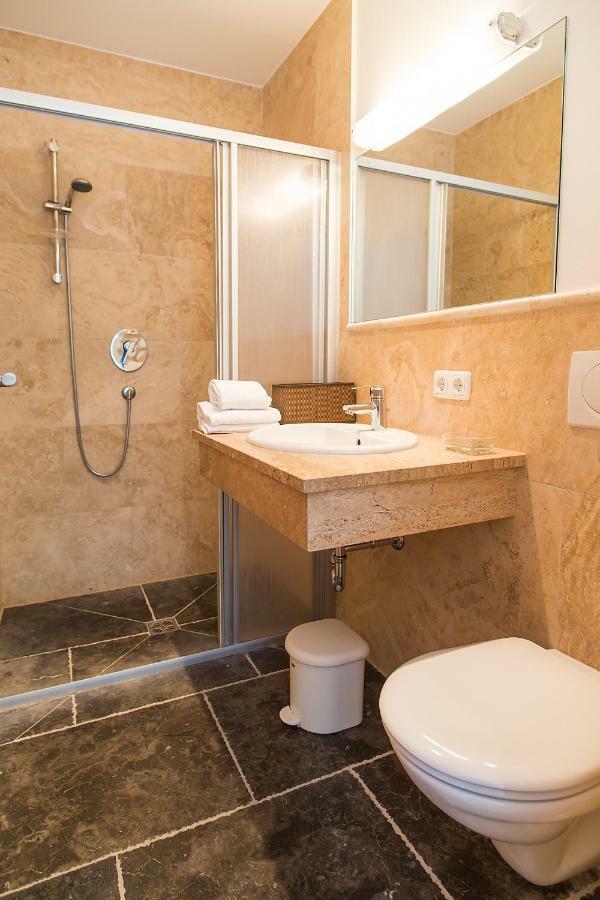Residenz Zwieselstein App.11 Sölden Kültér fotó