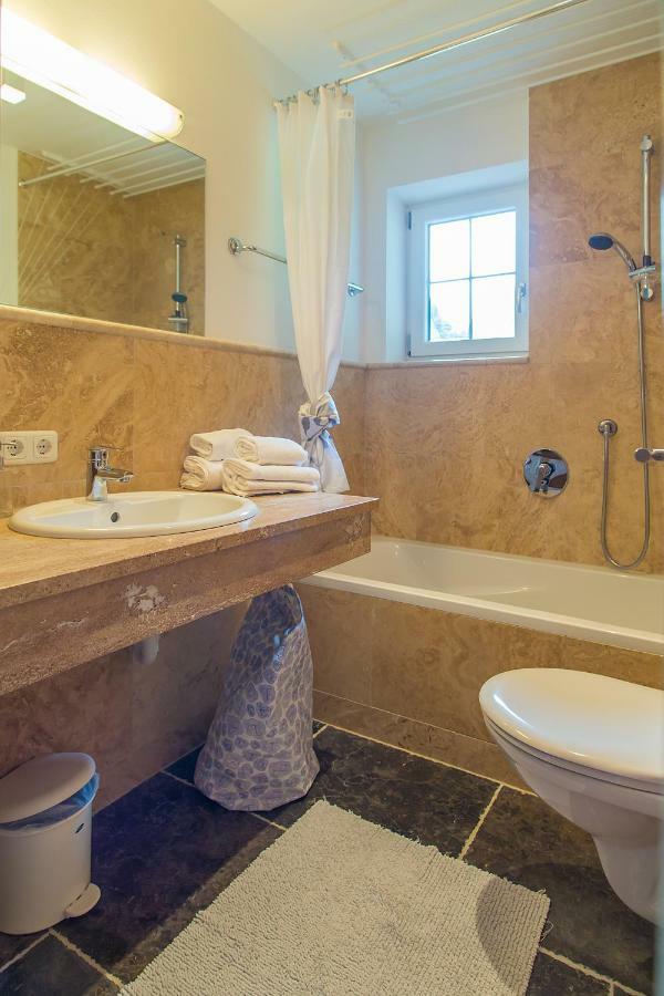 Residenz Zwieselstein App.11 Sölden Kültér fotó