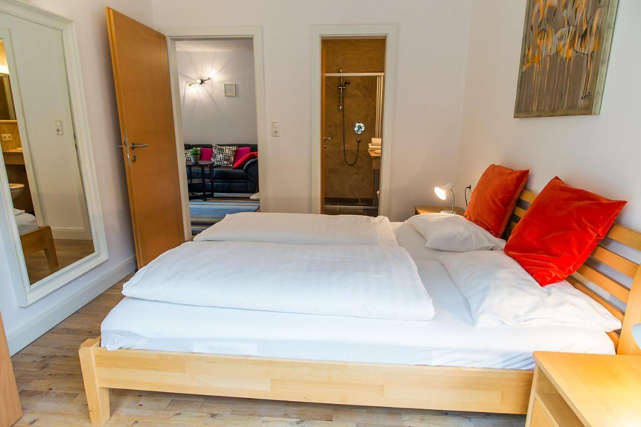 Residenz Zwieselstein App.11 Sölden Kültér fotó